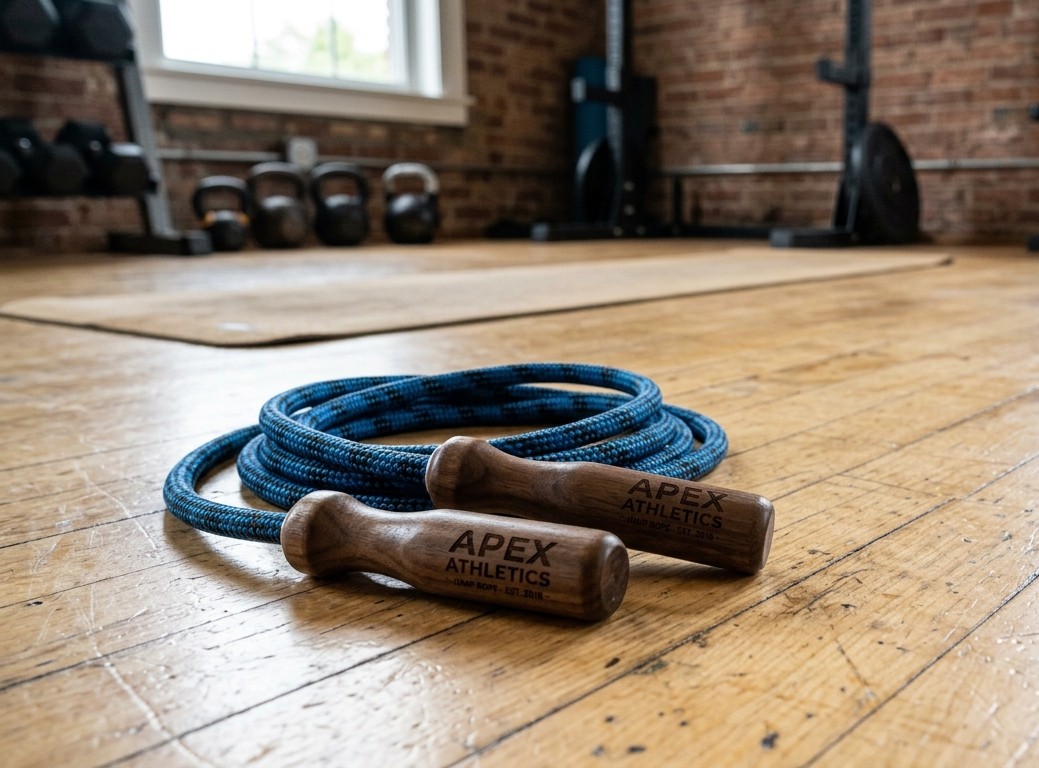 Fitness Jump Rope